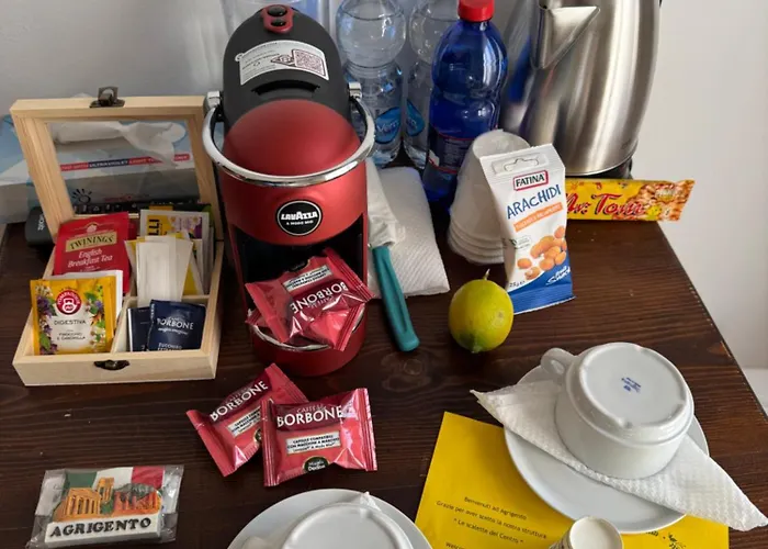 Le Scalette Del Centro 3*