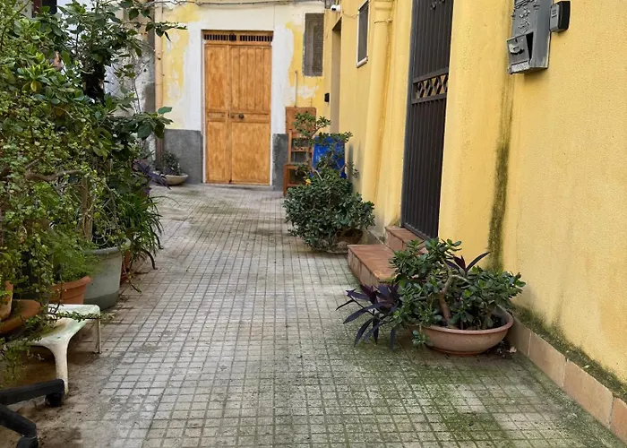 Le Scalette Del Centro Casa de hóspedes 3*