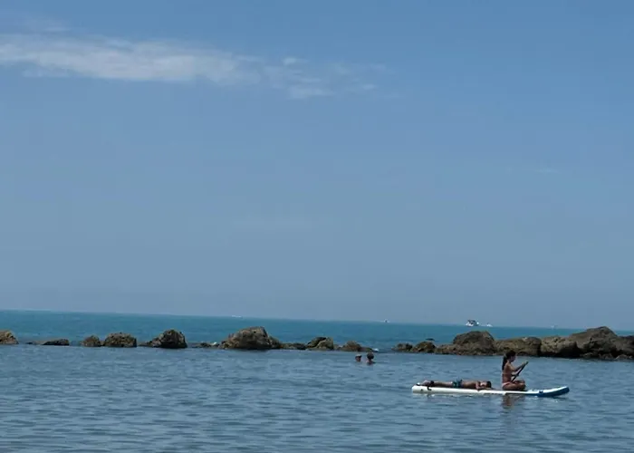 Le Scalette Del Centro 3*