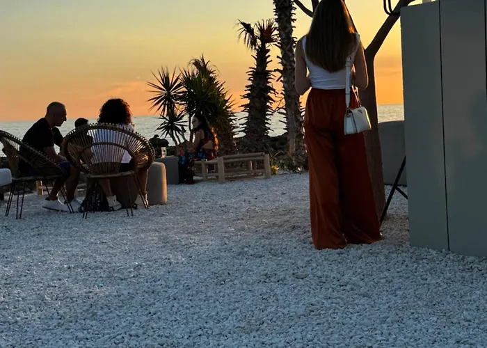 Le Scalette Del Centro 3* Agrigento